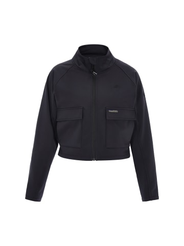 Schmuddelwedda Women Jacket in black