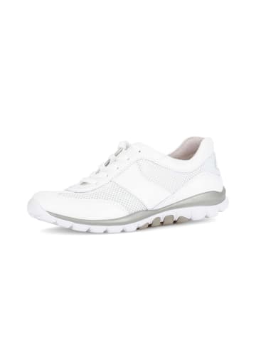 rollingsoft Sneaker low in weiß