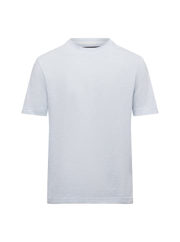 Marc O'Polo T-Shirt in hellblau