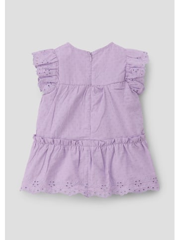 s.Oliver Kleid in 4704_lavendel