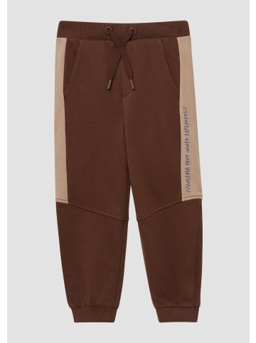 s.Oliver Leggings in 8844_dunkelbraun