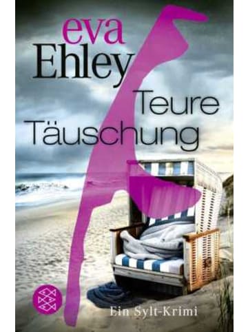 FISCHER Taschenbuch Buch - Teure Täuschung