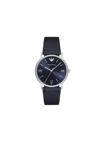 Emporio Armani Uhr AR11012 aus Edelstahl