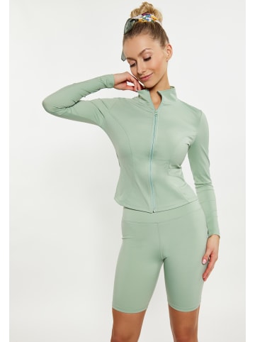 IZIA Damen Jacke in Mint