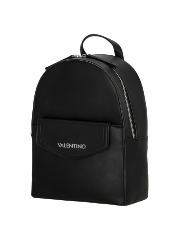 Valentino Bags Hudson Re - Rucksack 30 cm in schwarz