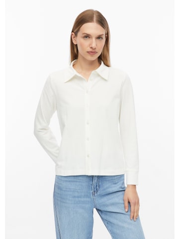 s.Oliver T-Shirt in 0210_creme