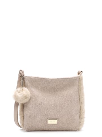 Tamaris Umhängetasche TAS Madlin in lightgrey