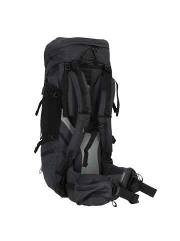 Jack Wolfskin Highland Trail 55 Rucksack 76 cm in phantom