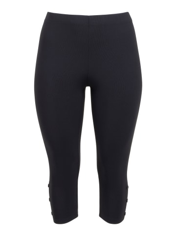 PONT NEUF Leggings Annika in 999 Black