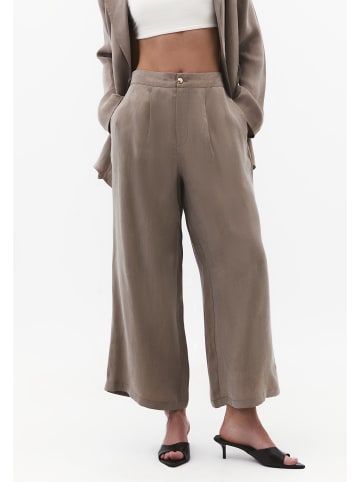 OXXO Röhrenhose DESERT TAUPE