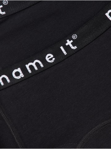 name it Slip 2er-Pack in black