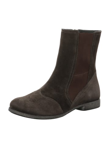 Think! Winterstiefelette AGRAT in Pepper