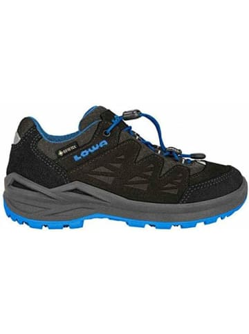 LOWA Trekkingschuhe für Damen in schwarz