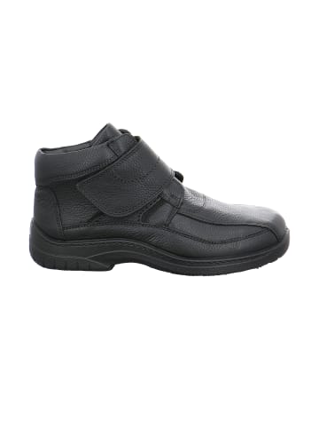 Jomos Winterboot in schwarz