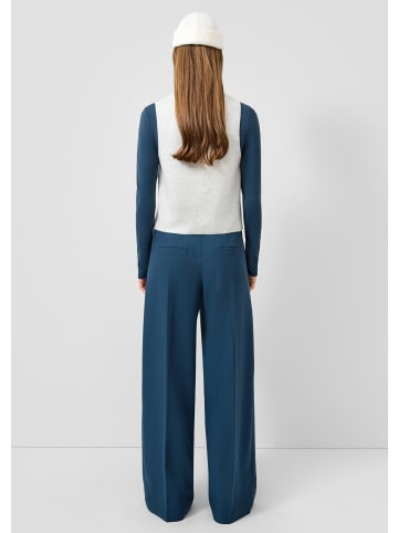 QS Strickjacke in 02W0_creme