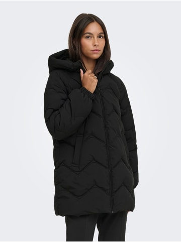 JDY Daunenjacke in Black