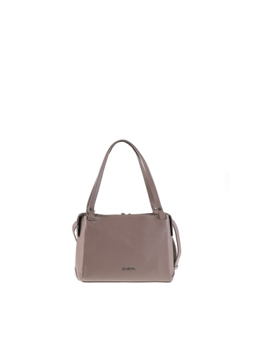 Pierre Cardin Umhängetasche in LIGHT TAUPE