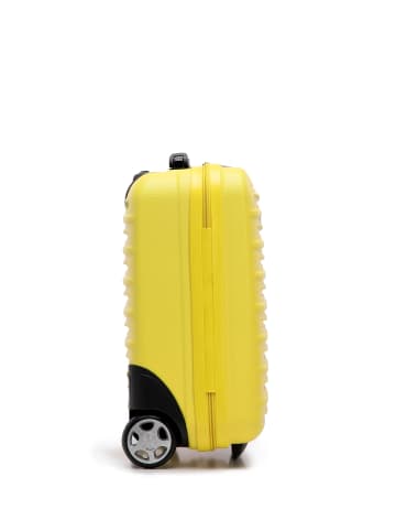 Wittchen SKYSPEED LINE COLLECTION in Yellow