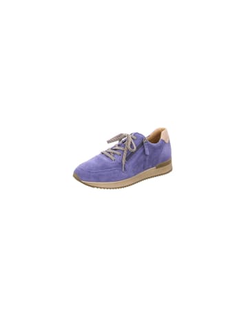 Gabor Sneakers in blau