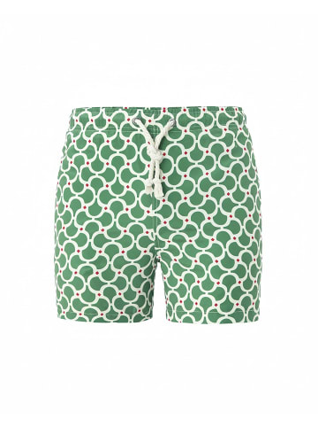 Gassa d’Amante Badeshorts Nora in Grün