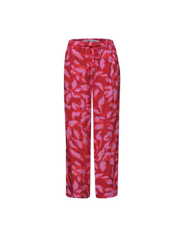 Street One Capri in salsa red