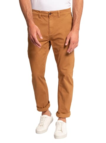 JP1880 Chinohose in caramel