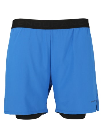 Endurance 2-in-1 Shorts Bing in 2084 Strong Blue