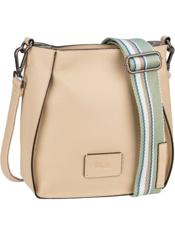 FREDs BRUDER Umhängetasche Burk Shoulderbag in Oat Milk