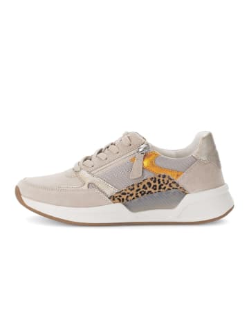 rollingsoft Sneaker low in beige