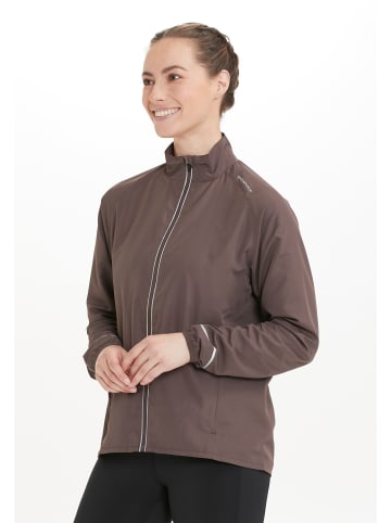 Endurance Laufjacke Shela in 4182 Deep Shale