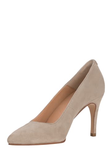 Stockerpoint Schuh "Aria" in beige