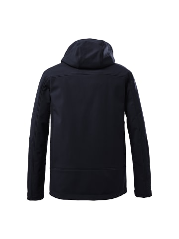 Killtec Softshelljacke KOW 163 in Schwarz01110