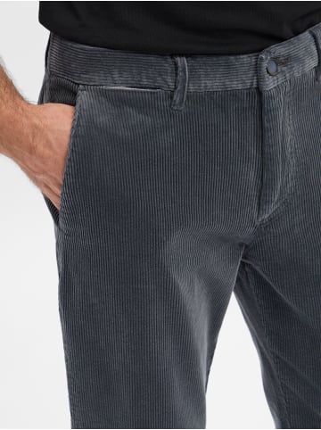 Finshley & Harding Hose Tyler in anthrazit - 0005
