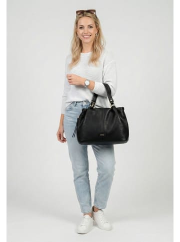 SURI FREY Shopper SFY Gray in black