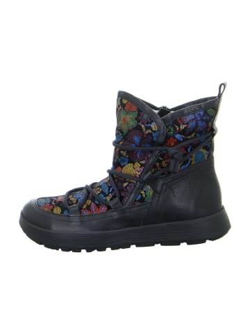 Think! Winterboots in Schwarz