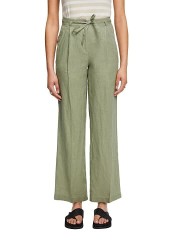 ESPRIT Hose in light khaki