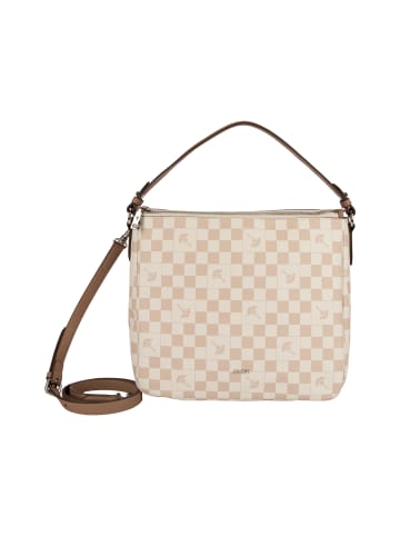 JOOP! Hobo 'Flora Piazza Athina in Hautfarben 33,00 x 28,00 x 12,50 cm'