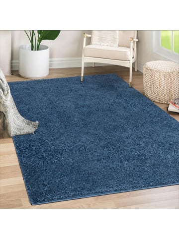 payé Teppich Hochflor Shaggy