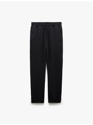 KOTON Sweat Bottoms in Grau