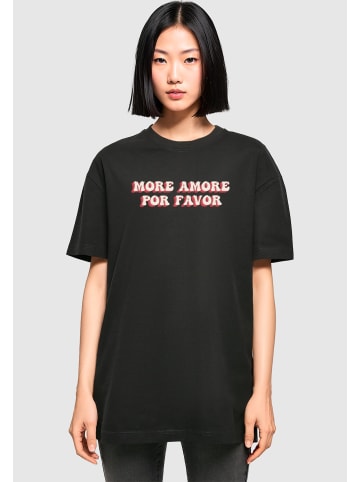 Merchcode Merchcode T-Shirts in black