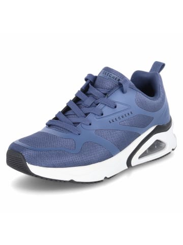 Skechers Low Sneaker REVOLUTION-AIRY in Blau