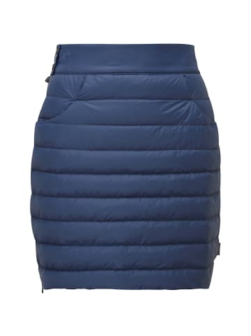 MOUNTAIN EQUIPMENT Rock W EARTHRISE SKIRT in Marine