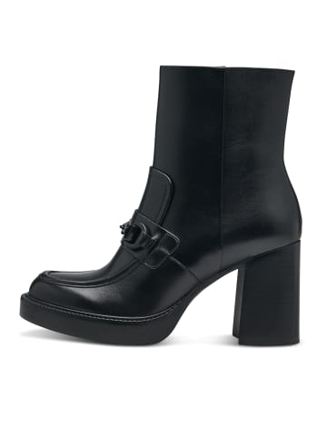 Tamaris Stiefeletten schwarz