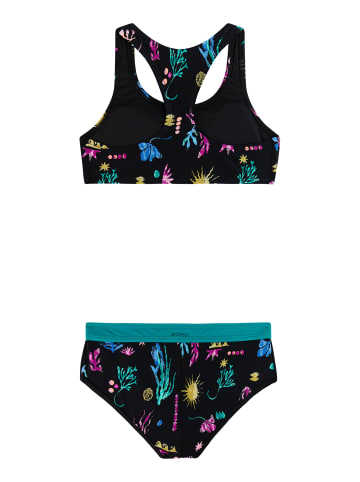 Protest " PRTMelosa JR in True Black