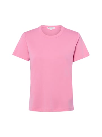 Marie Lund Shirt in pink