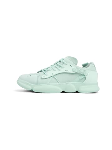 Camper Sneaker " Karst " in Pastel Blau