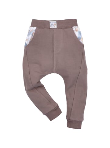 Nini Babyhose Fuchs in braun