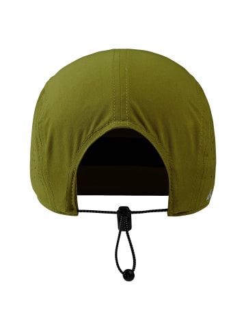 Vaude Scopi Cap in Grün
