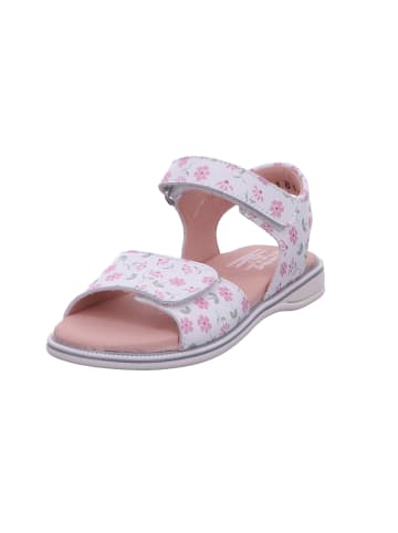 Däumling Sandale in pink