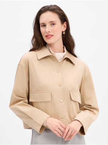 OPUS Blazer Jelis in beige